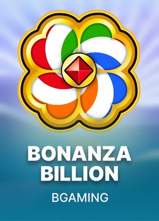 Bonanza Billion