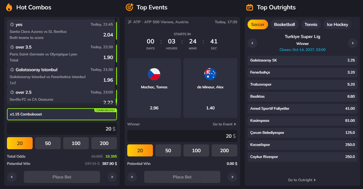 Vegastars11 Casino Games for Australians